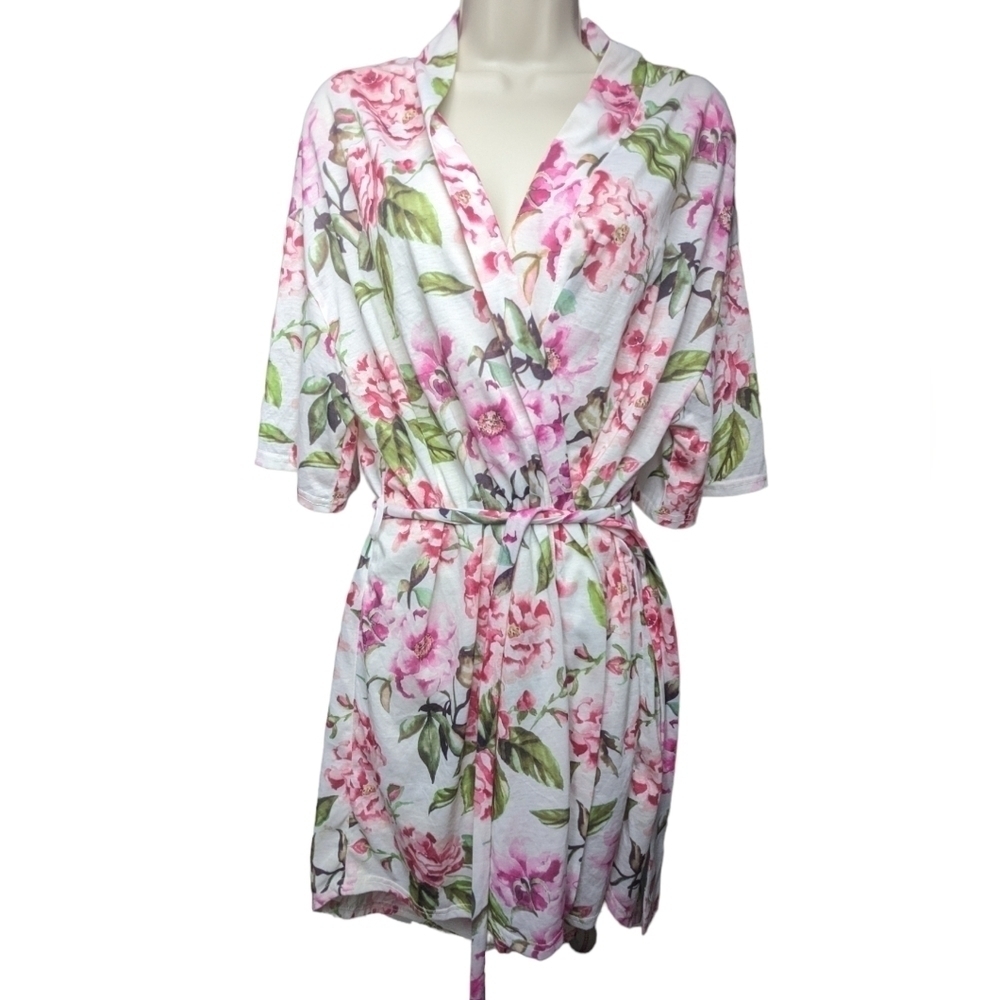 Show Me Your Mumu Intimates & Sleepwear Brie Robe Sz OS